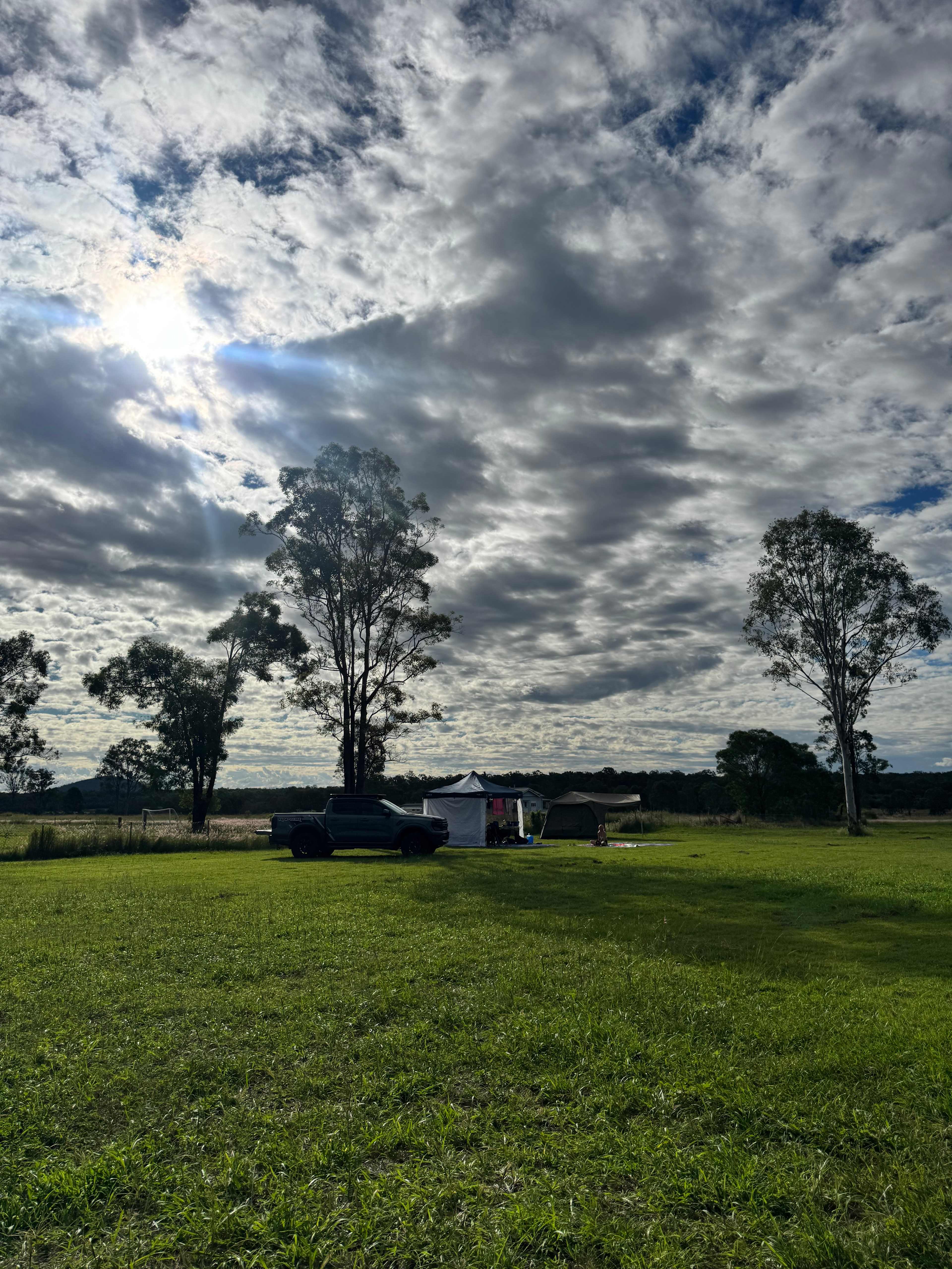 Coominya Farm Stay
