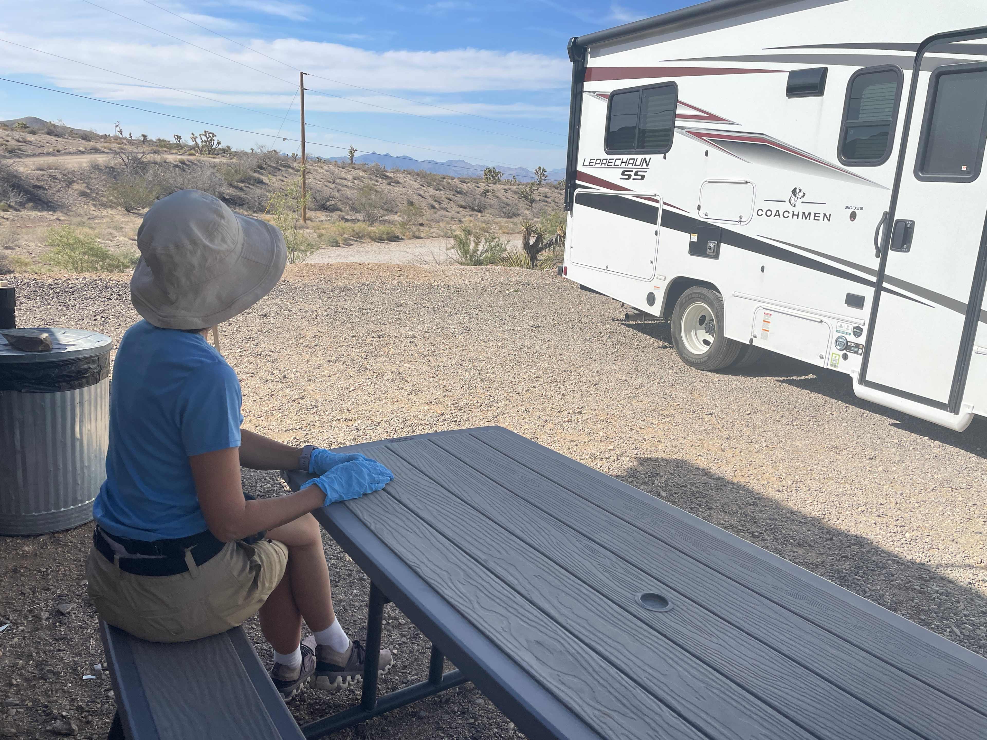 Meadview RV Park