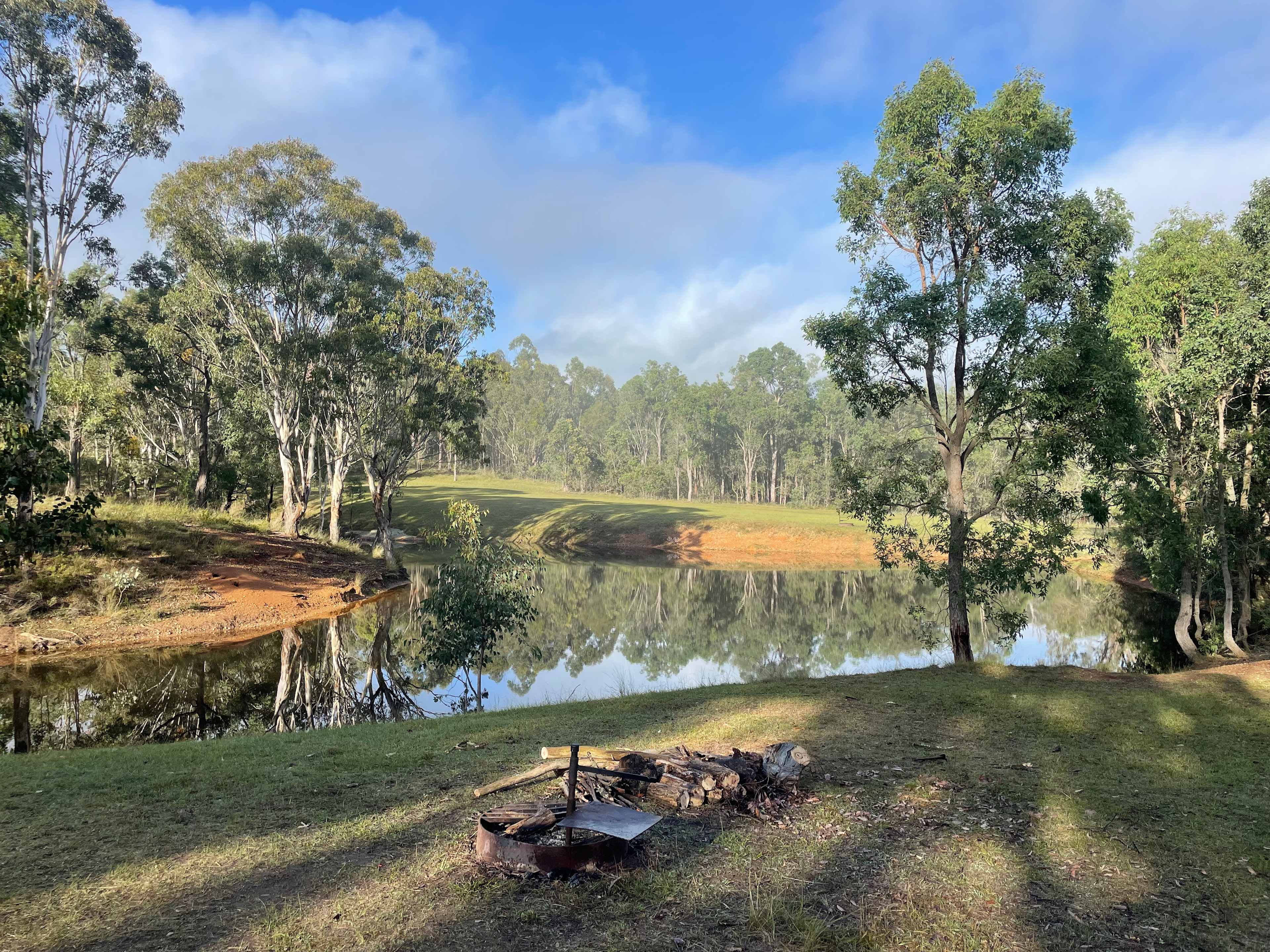 Temple Court, Murrurundi