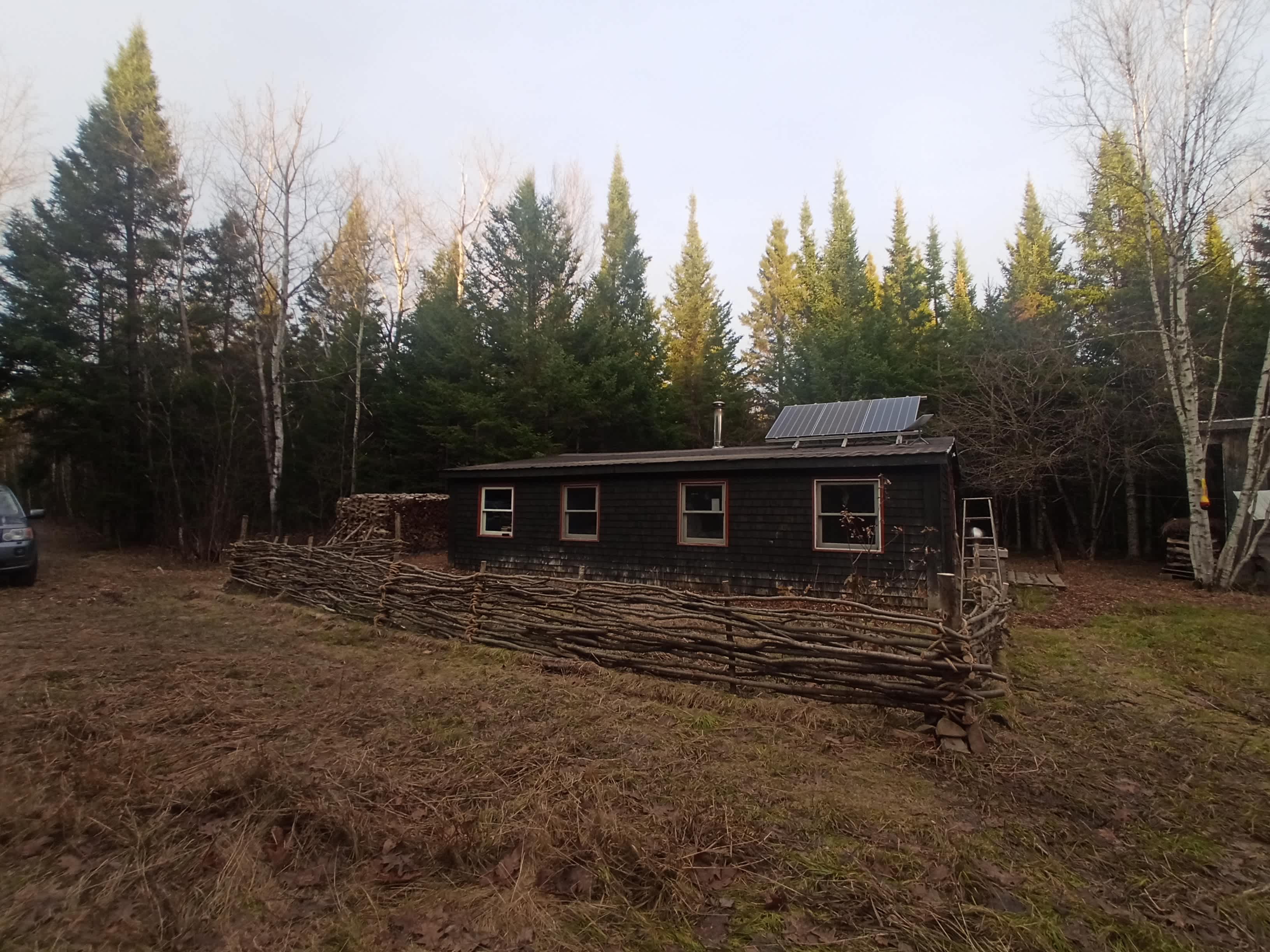 Othala Viking Homestead