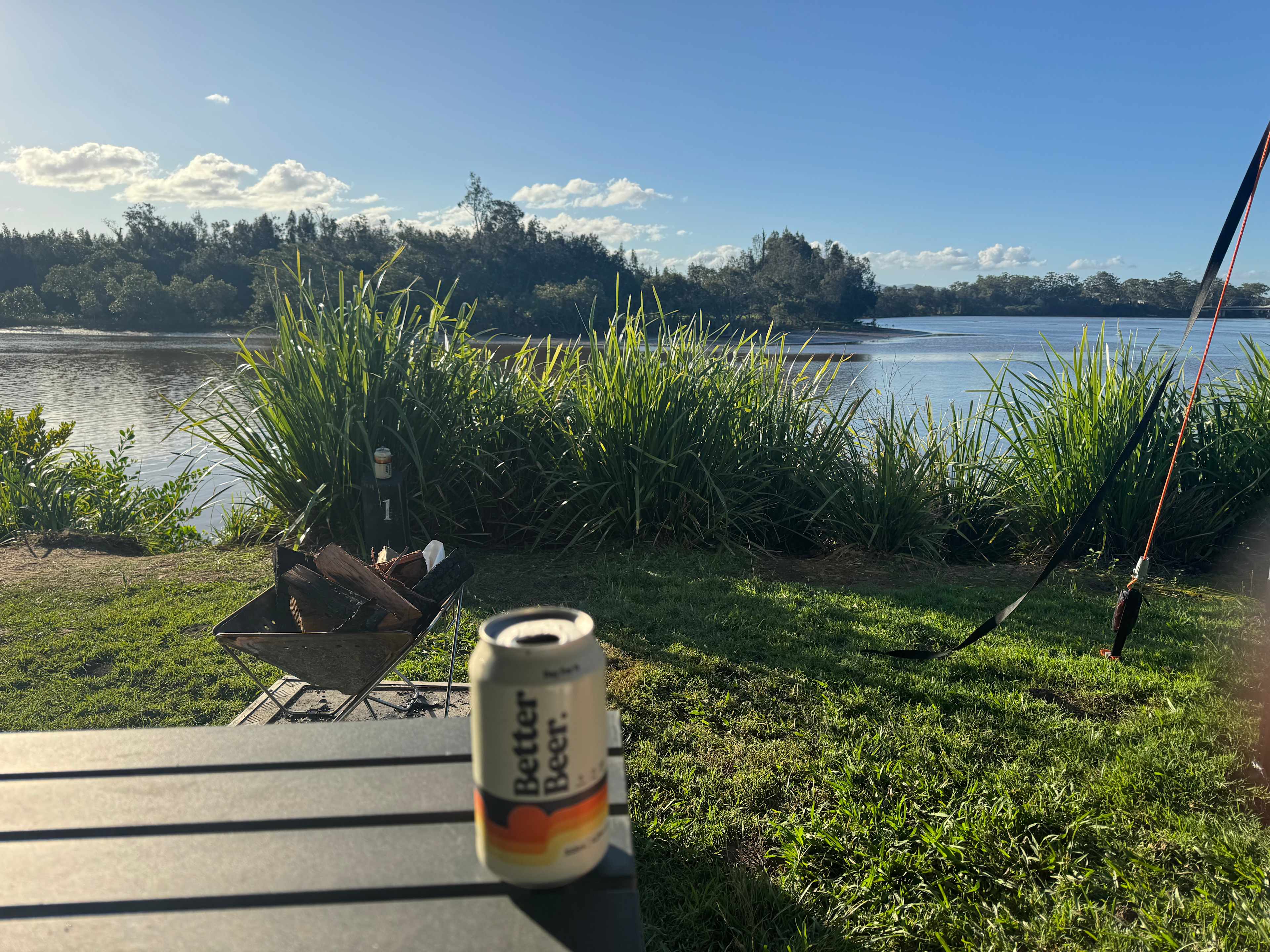 Anchorage Park