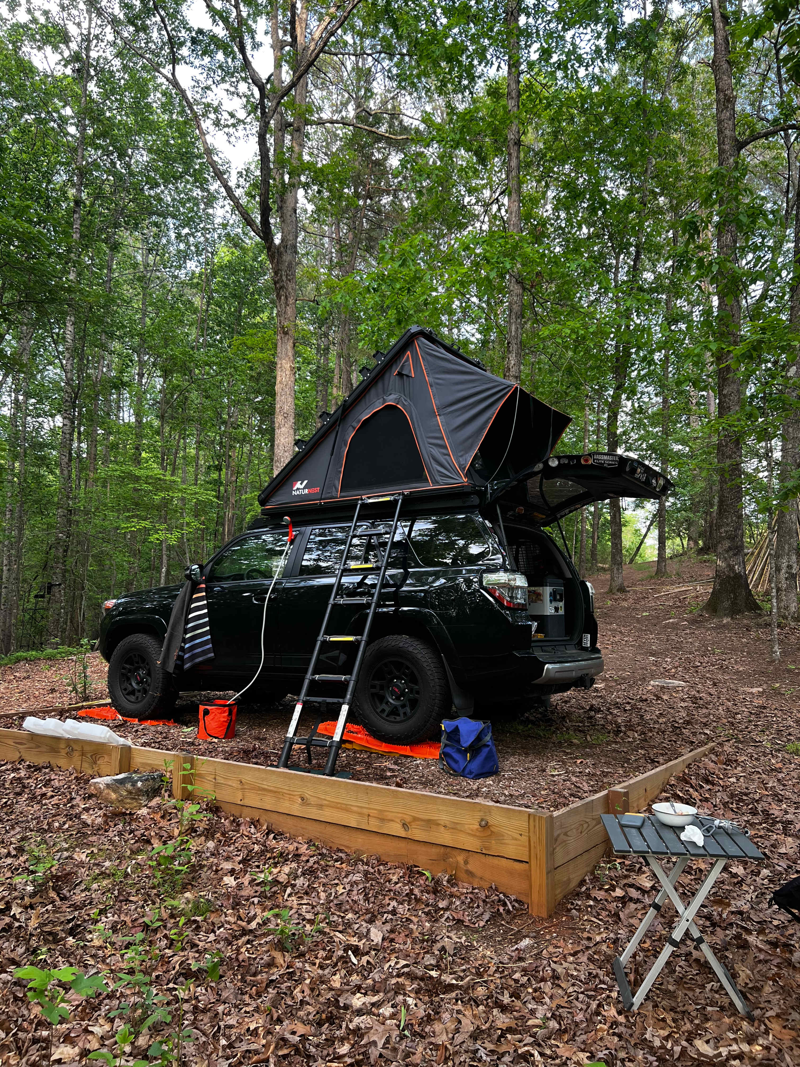 Wildcat Outpost