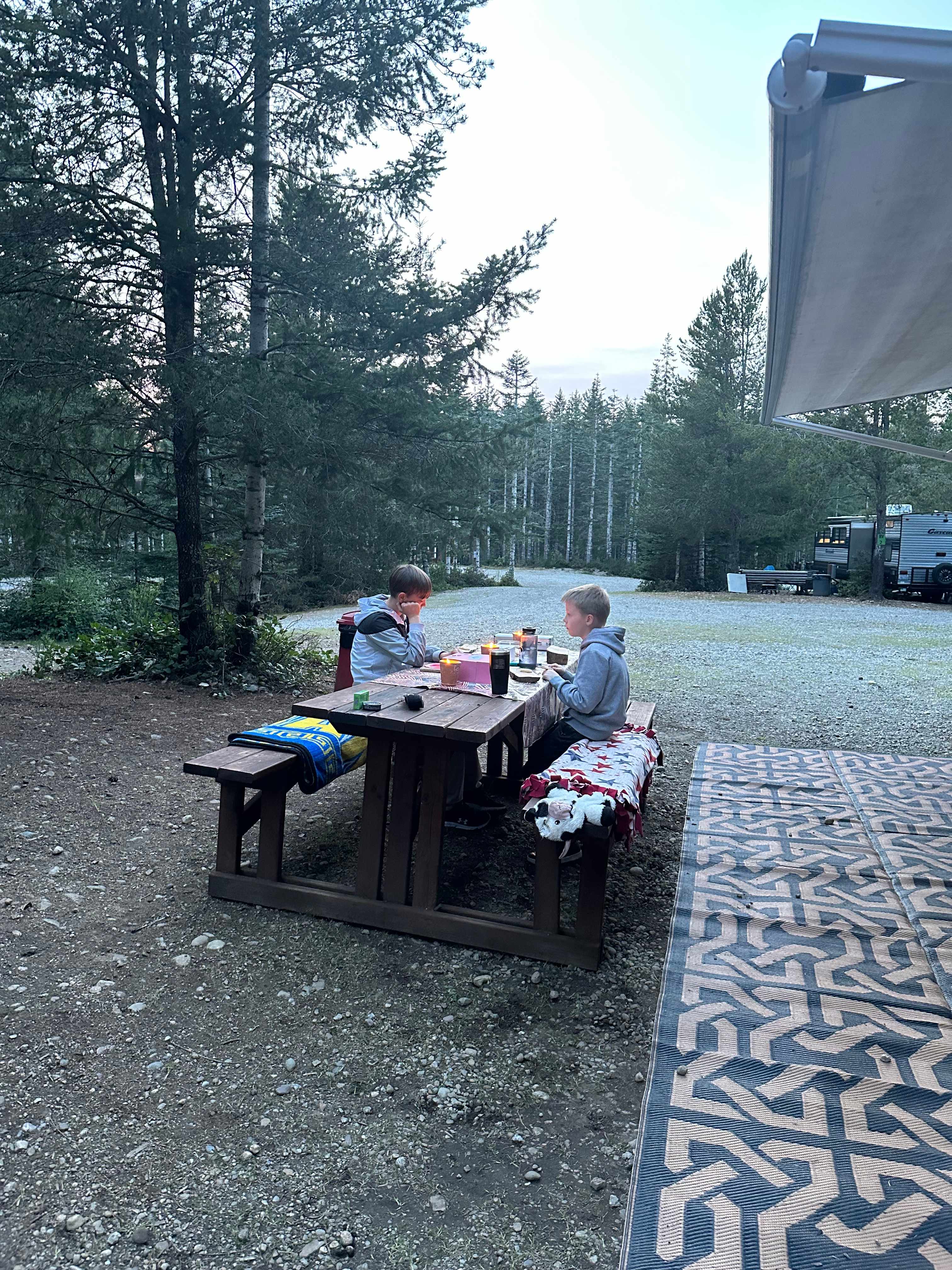 Tahuya Adventure Resort