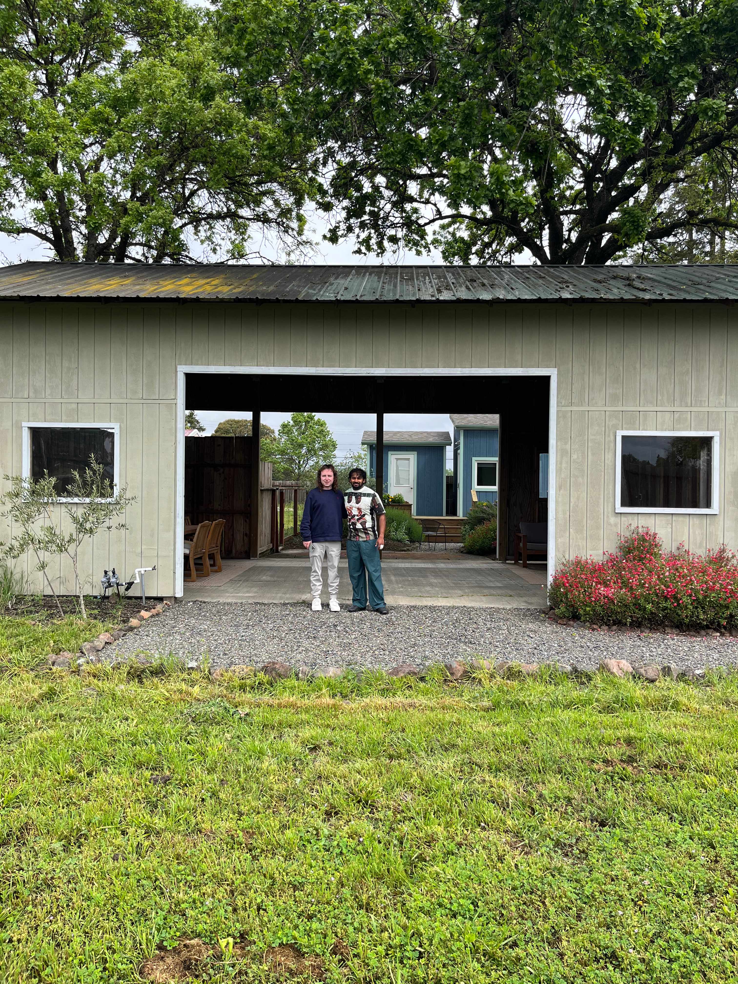 Wise Oak Farm