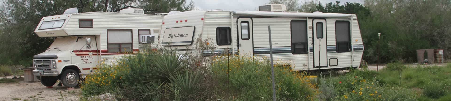 Rancho Lomitas Native Plant Nursery