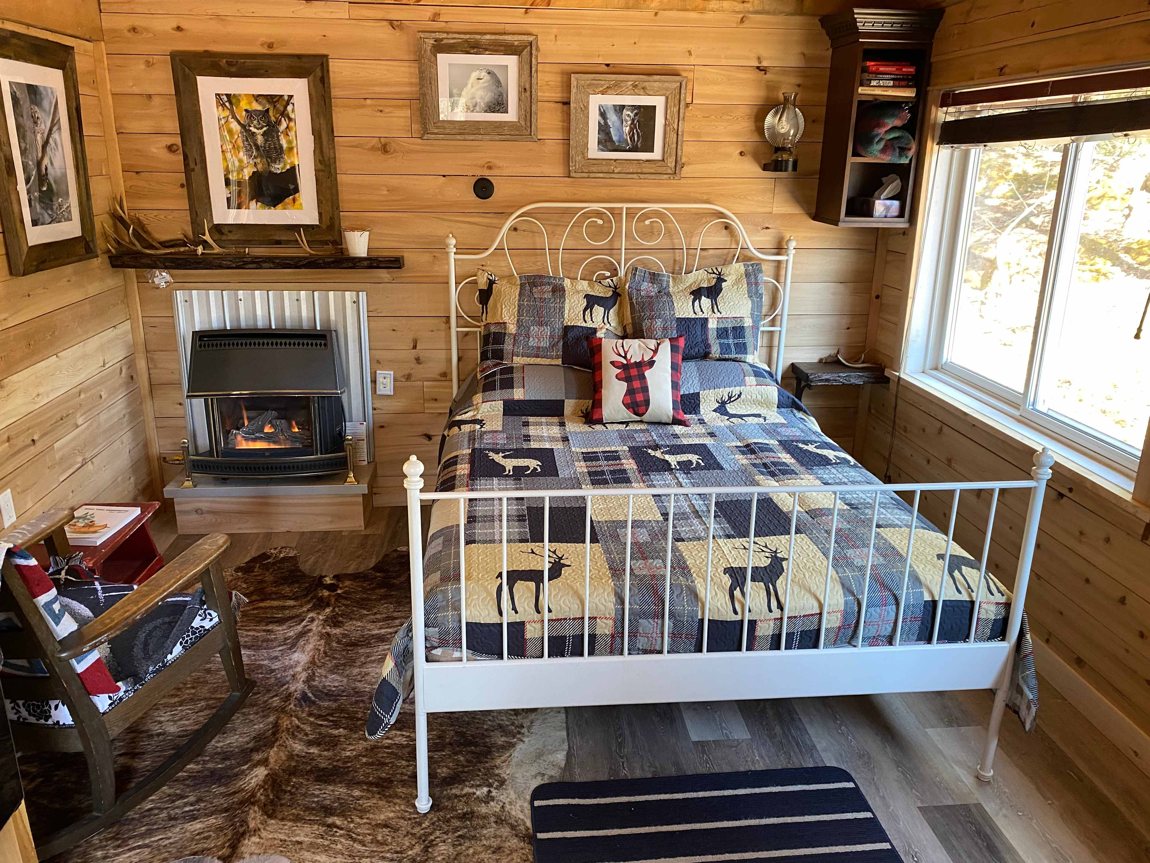 White Pine Acres