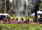 Mescalero Cabins Campground