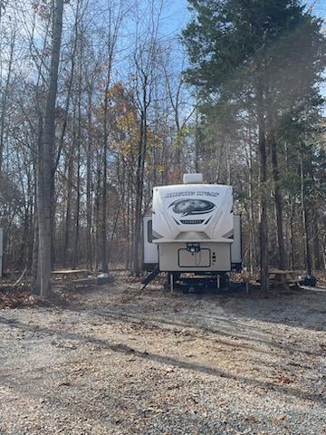 Hidden Haven Campground