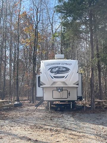 Hidden Haven Campground