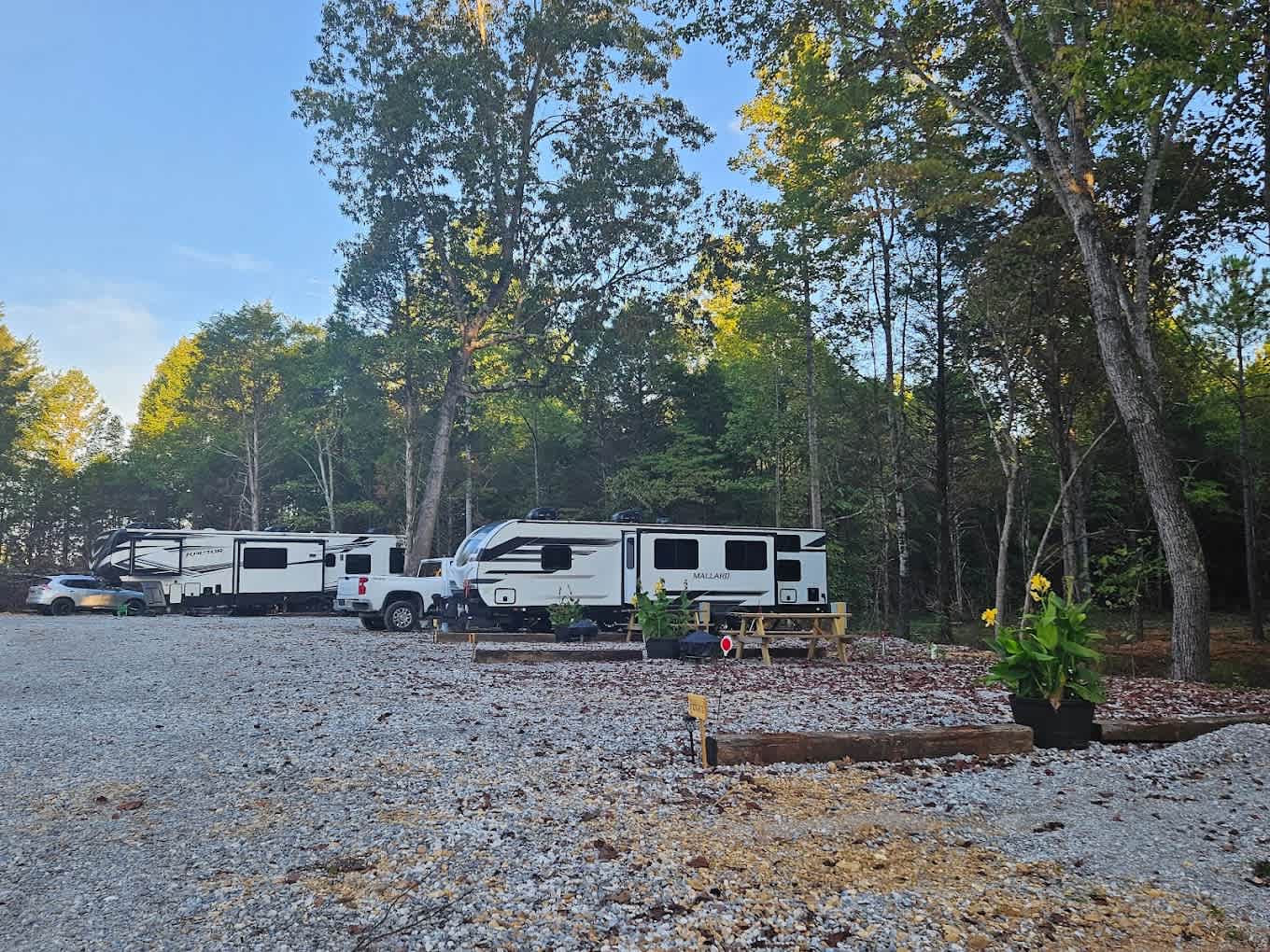 Hidden Haven Campground