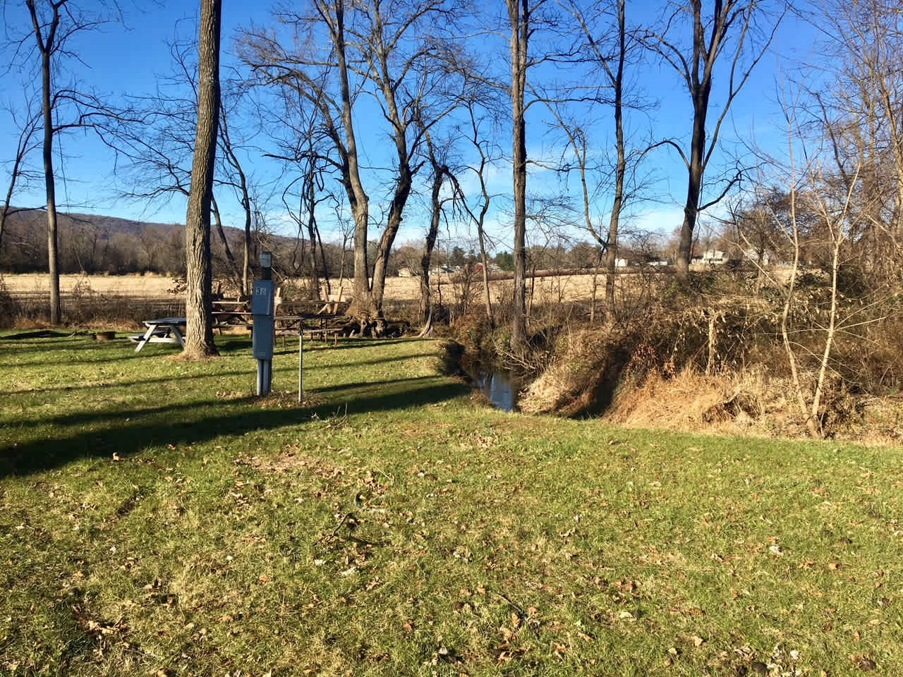 Walmar Manor Campground