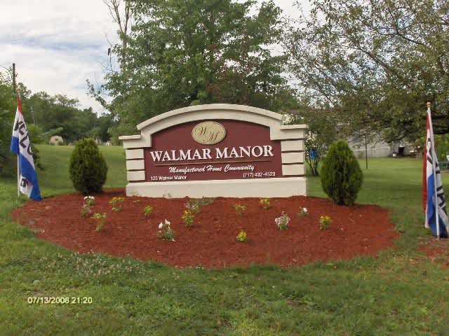 Walmar Manor Campground