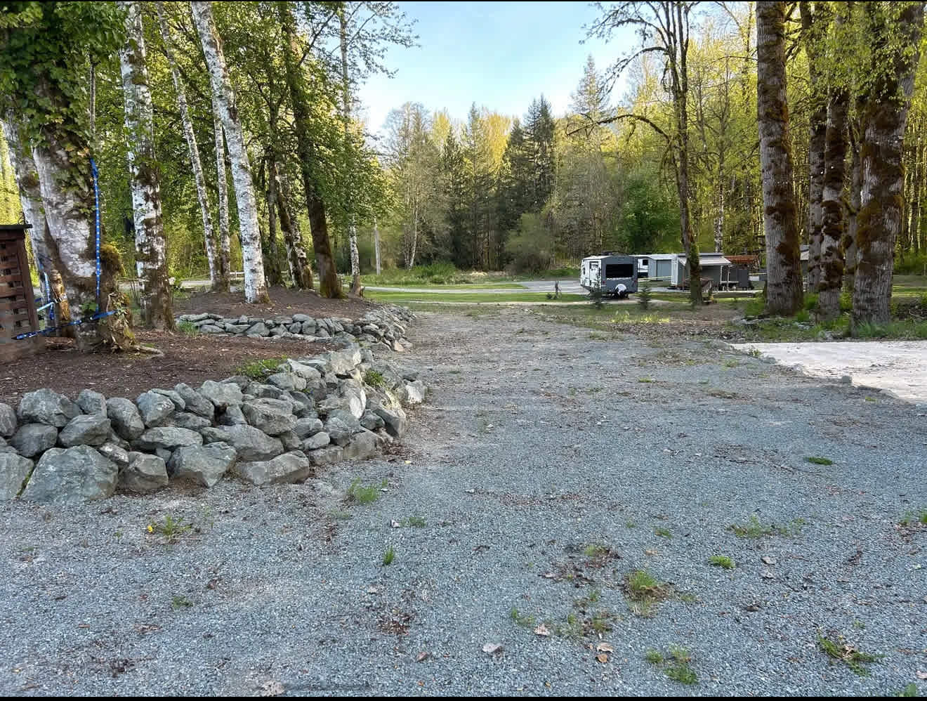 Reverence River Property
