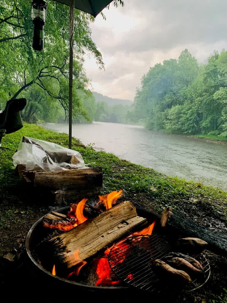 Five River Campgrounds