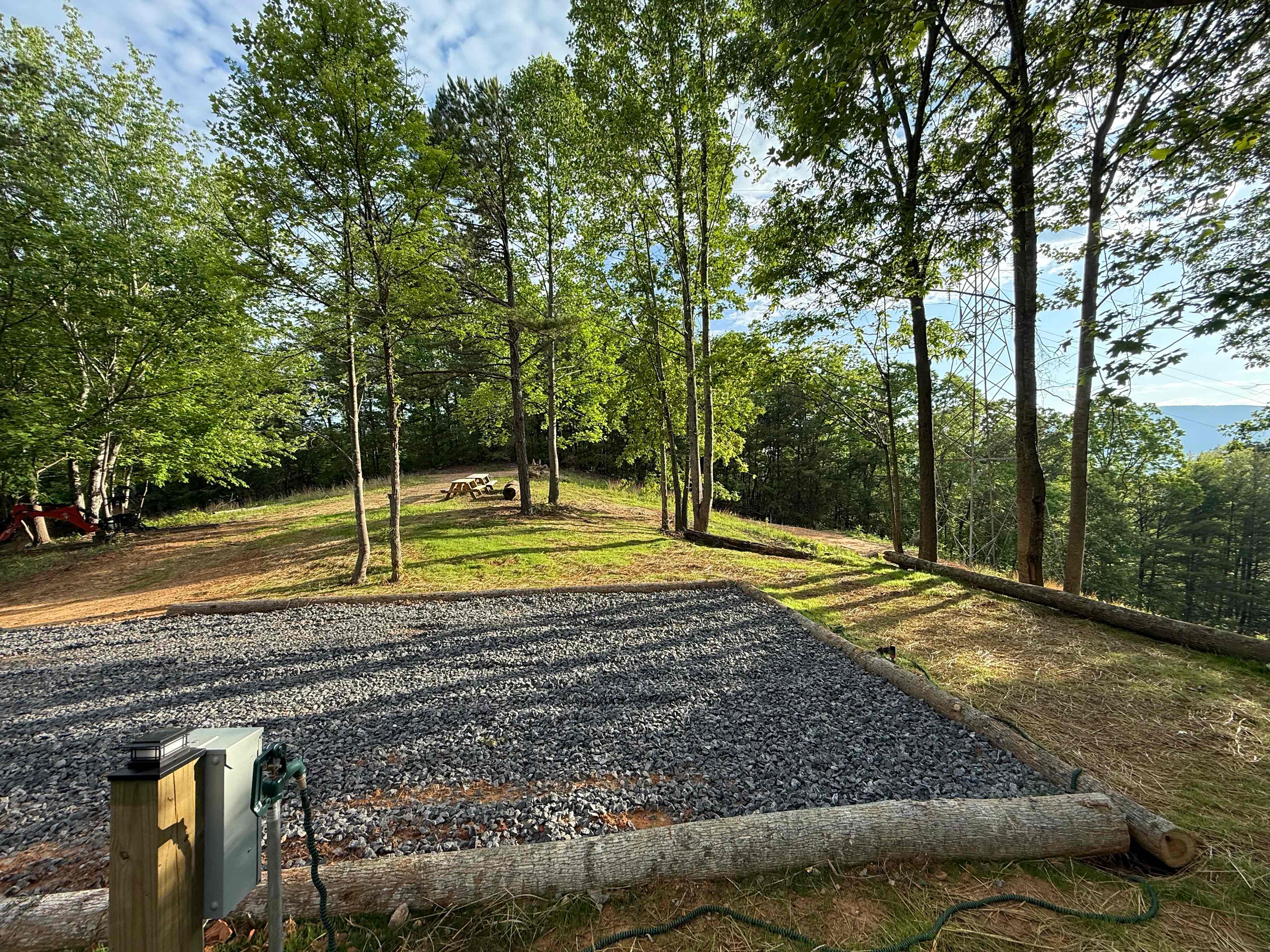 Smith Mountain Camping