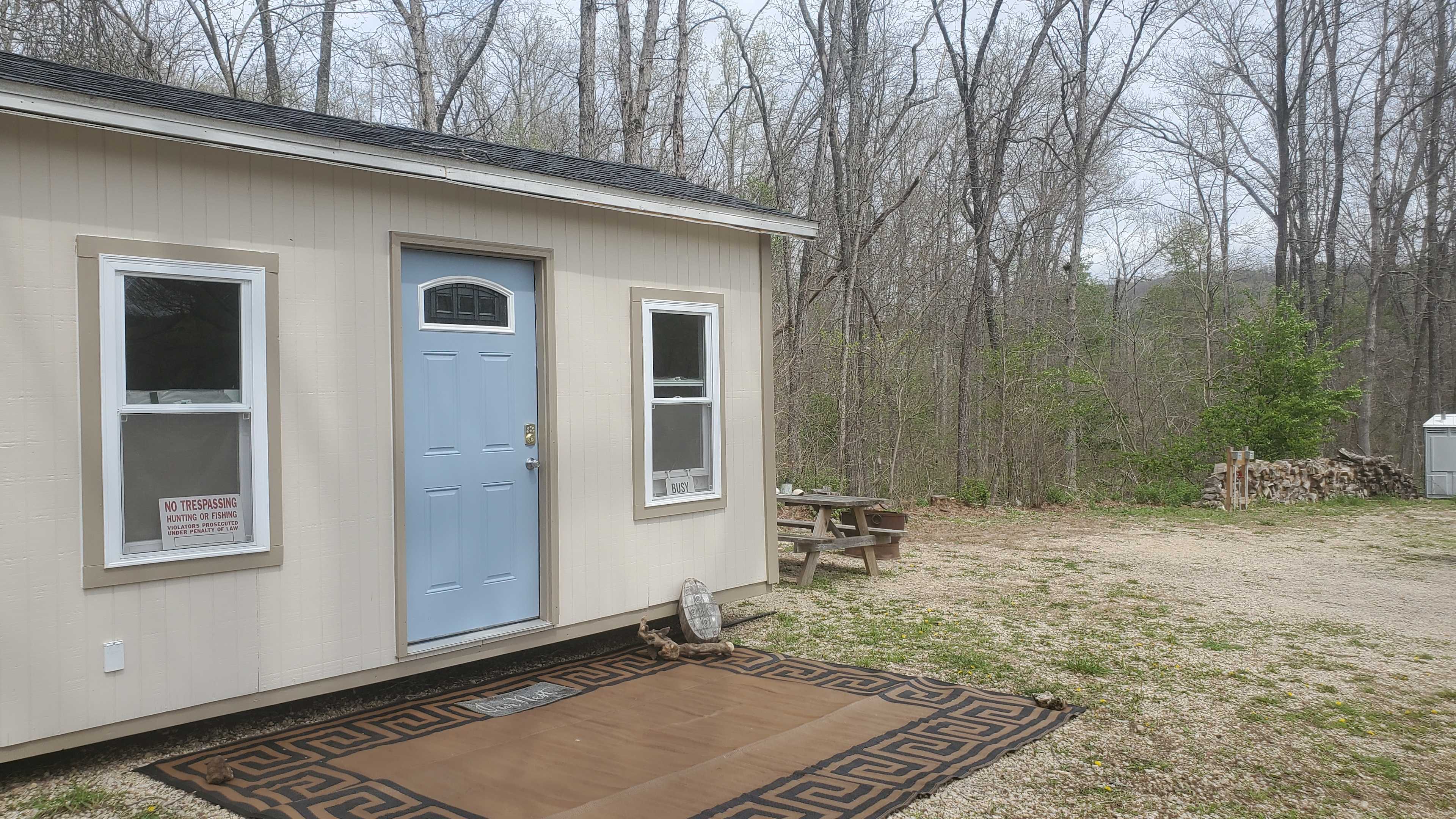 Arcadia Valley BaseCamp