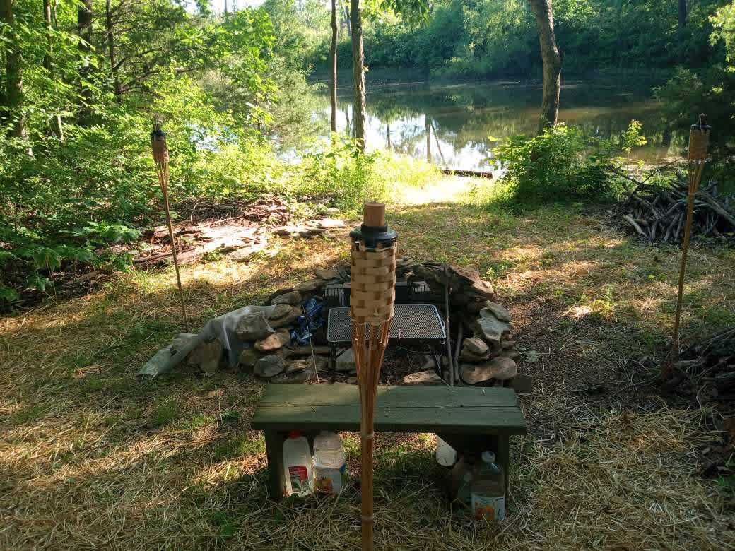 Deer Lake Retreat