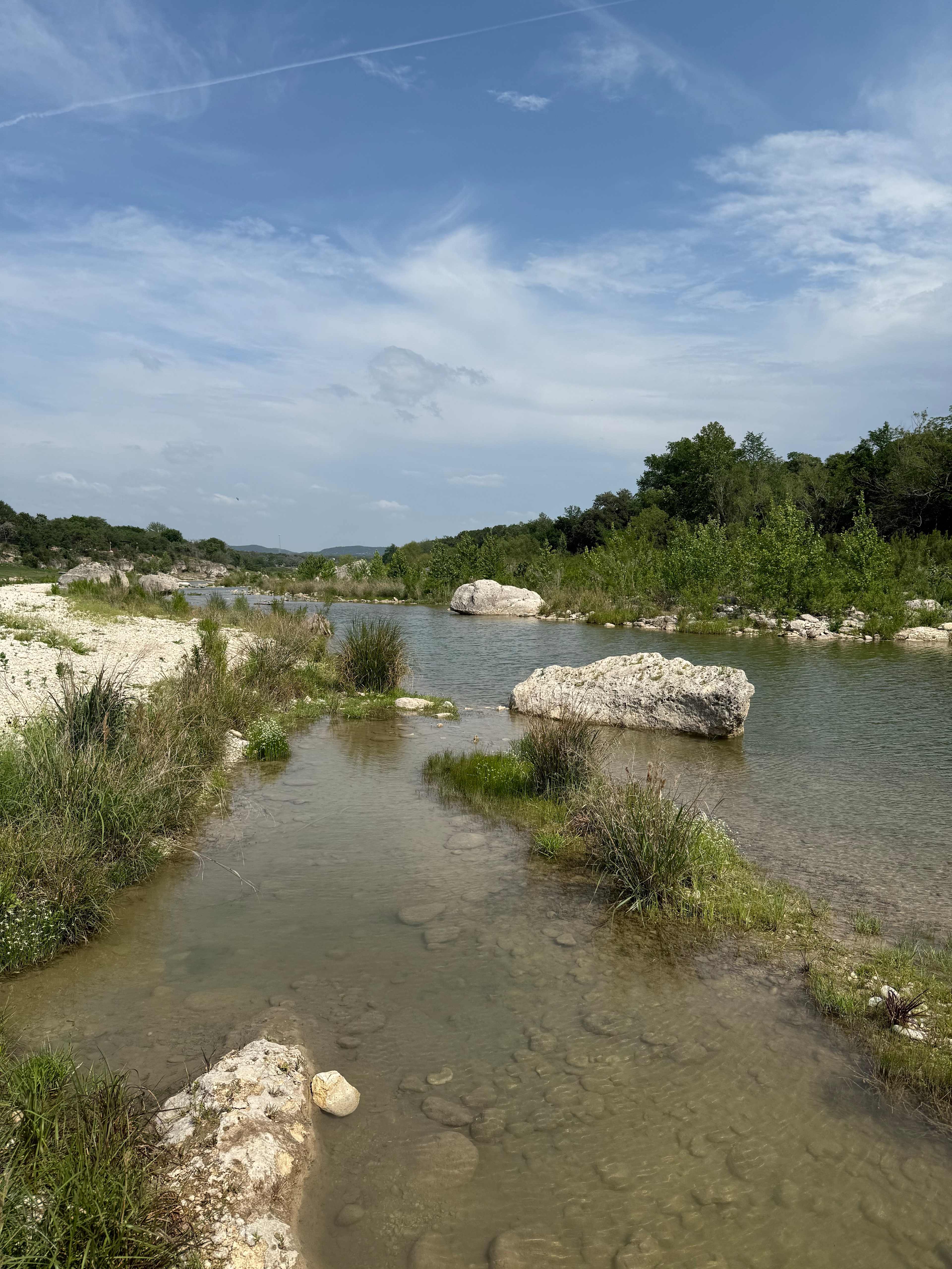 Sparrow Bend River Retreat