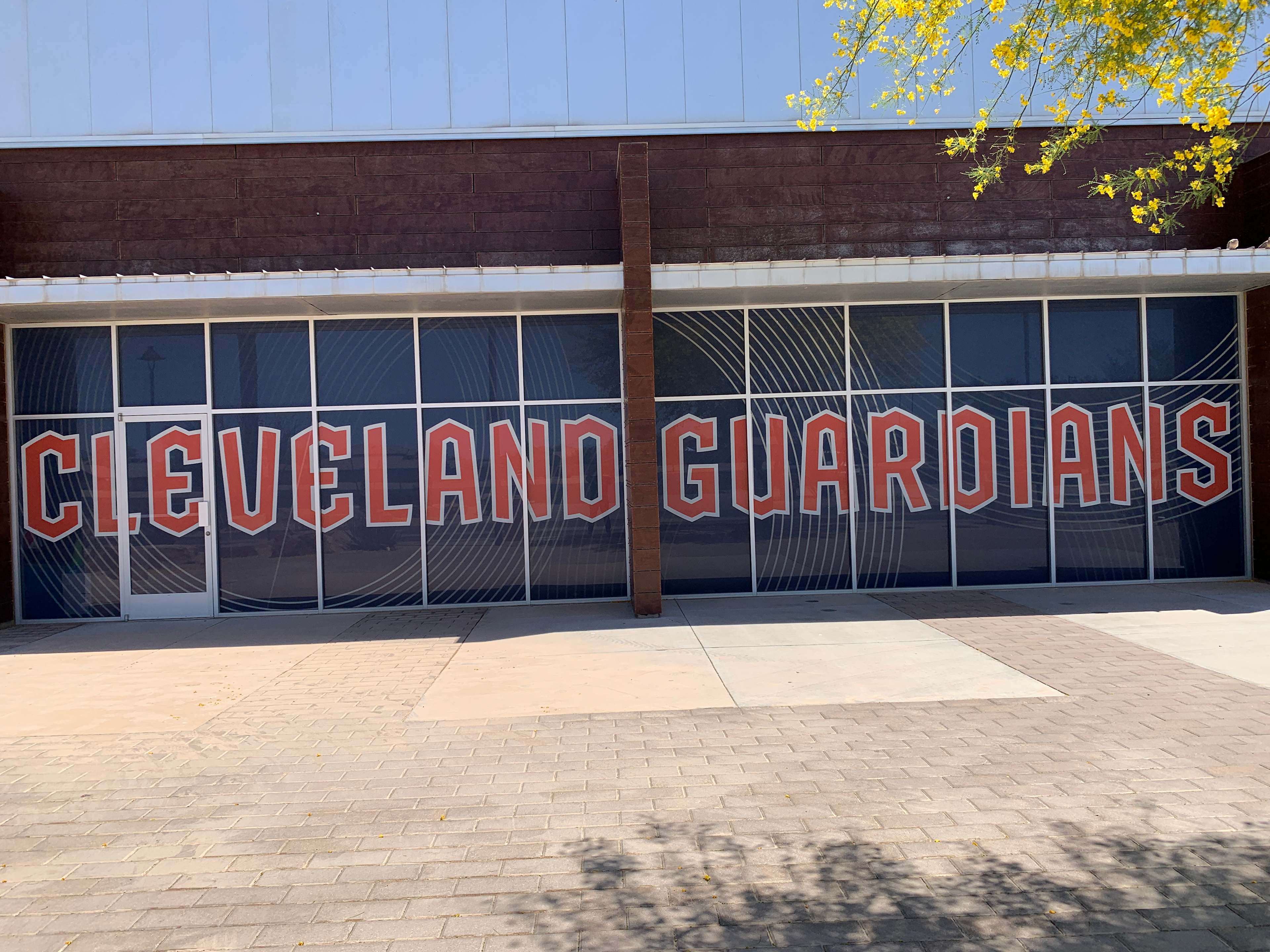 Goodyear Baseball Park