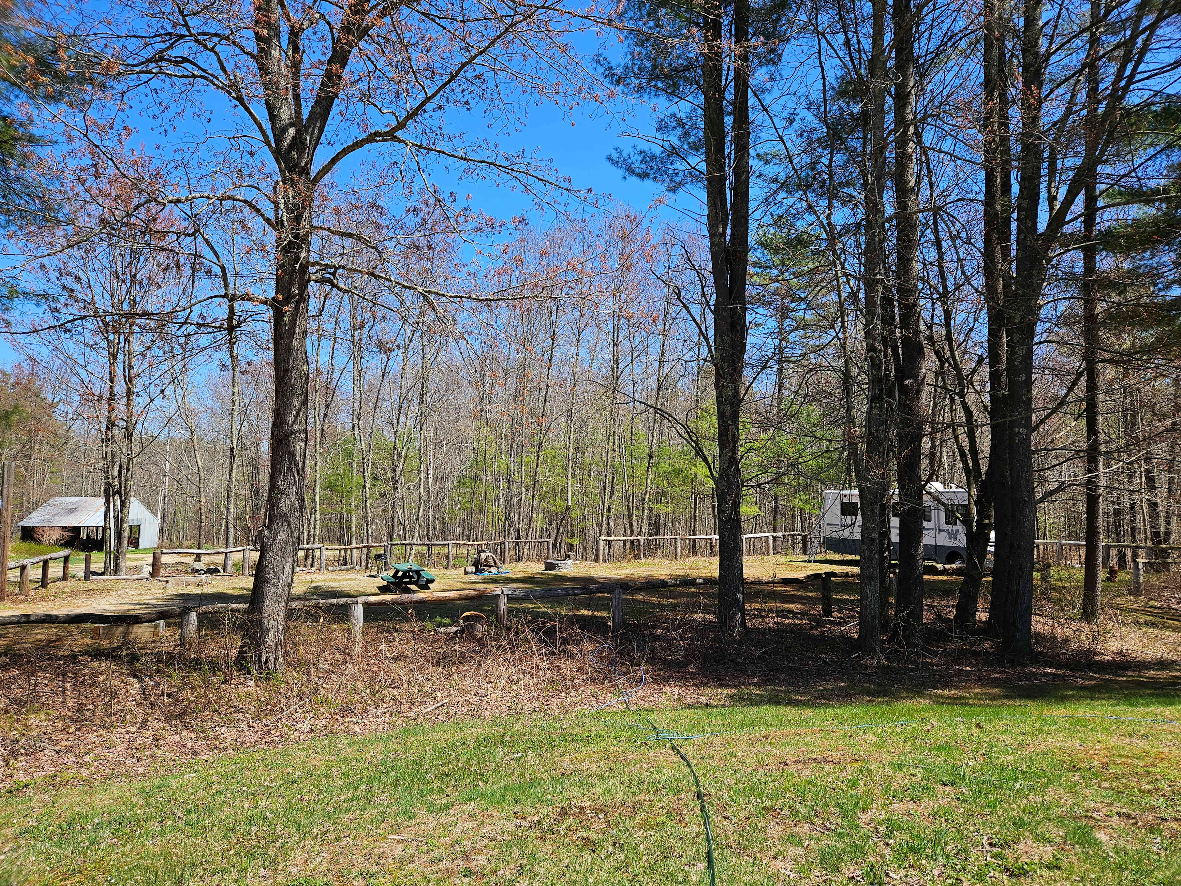 Bravenit Camp