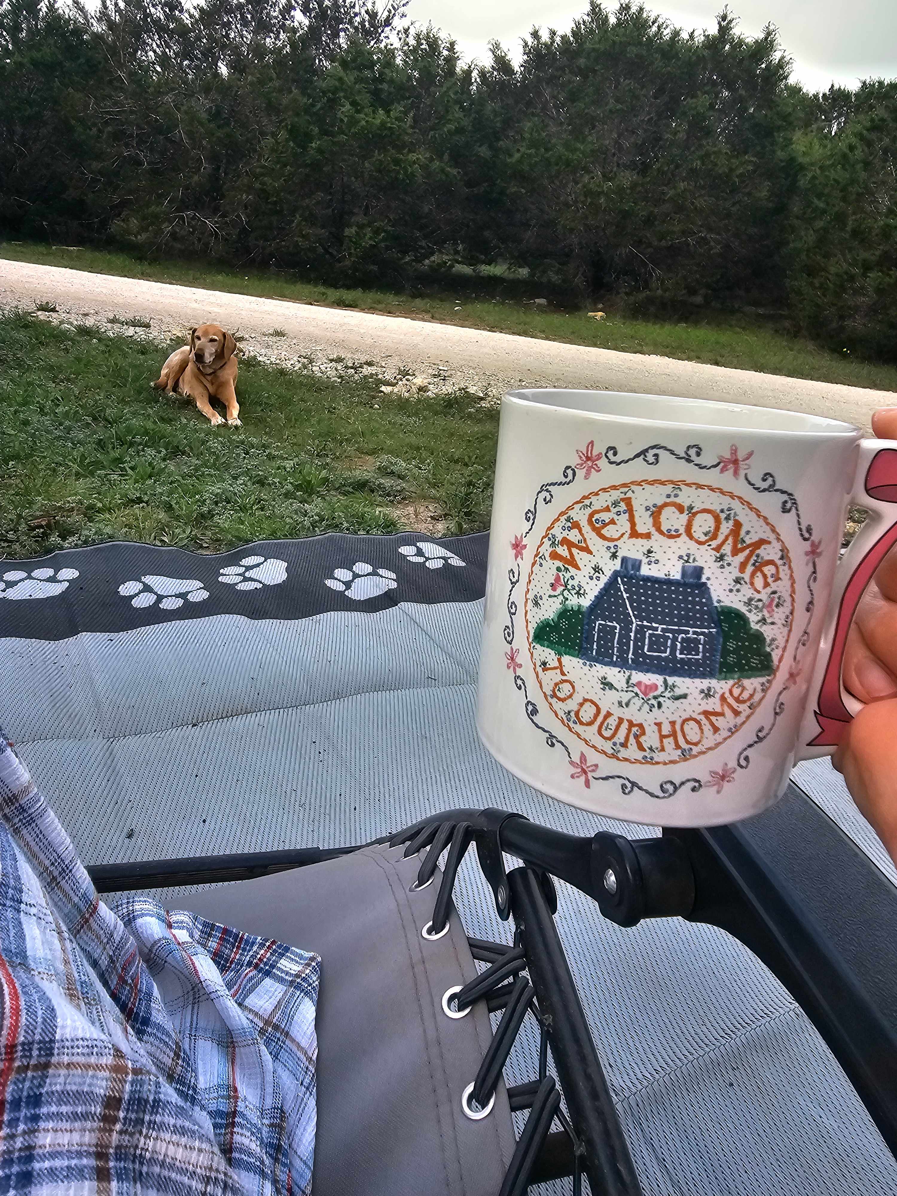 Alexander Creek RV and Campground