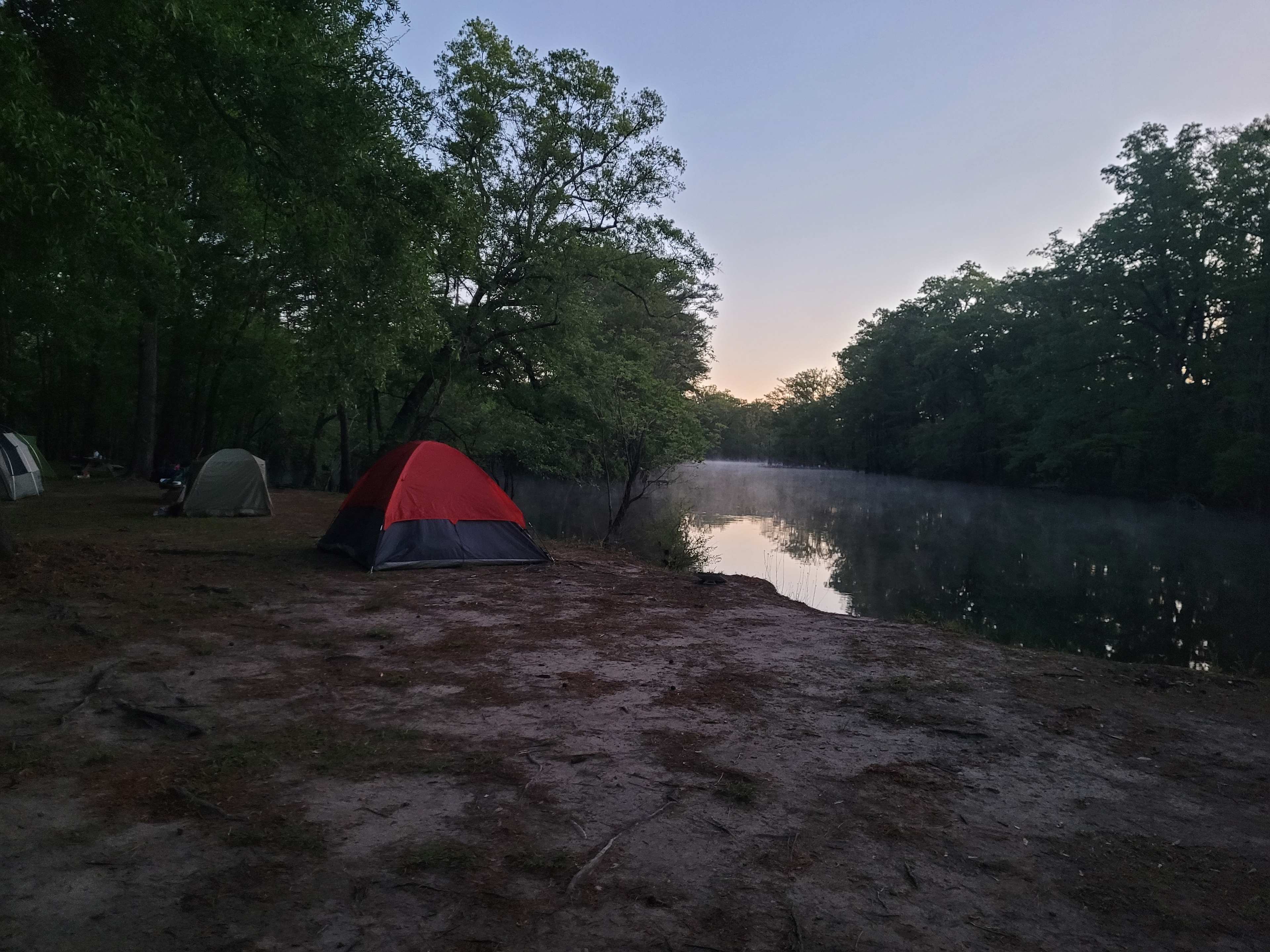 Black River Camping Ventures