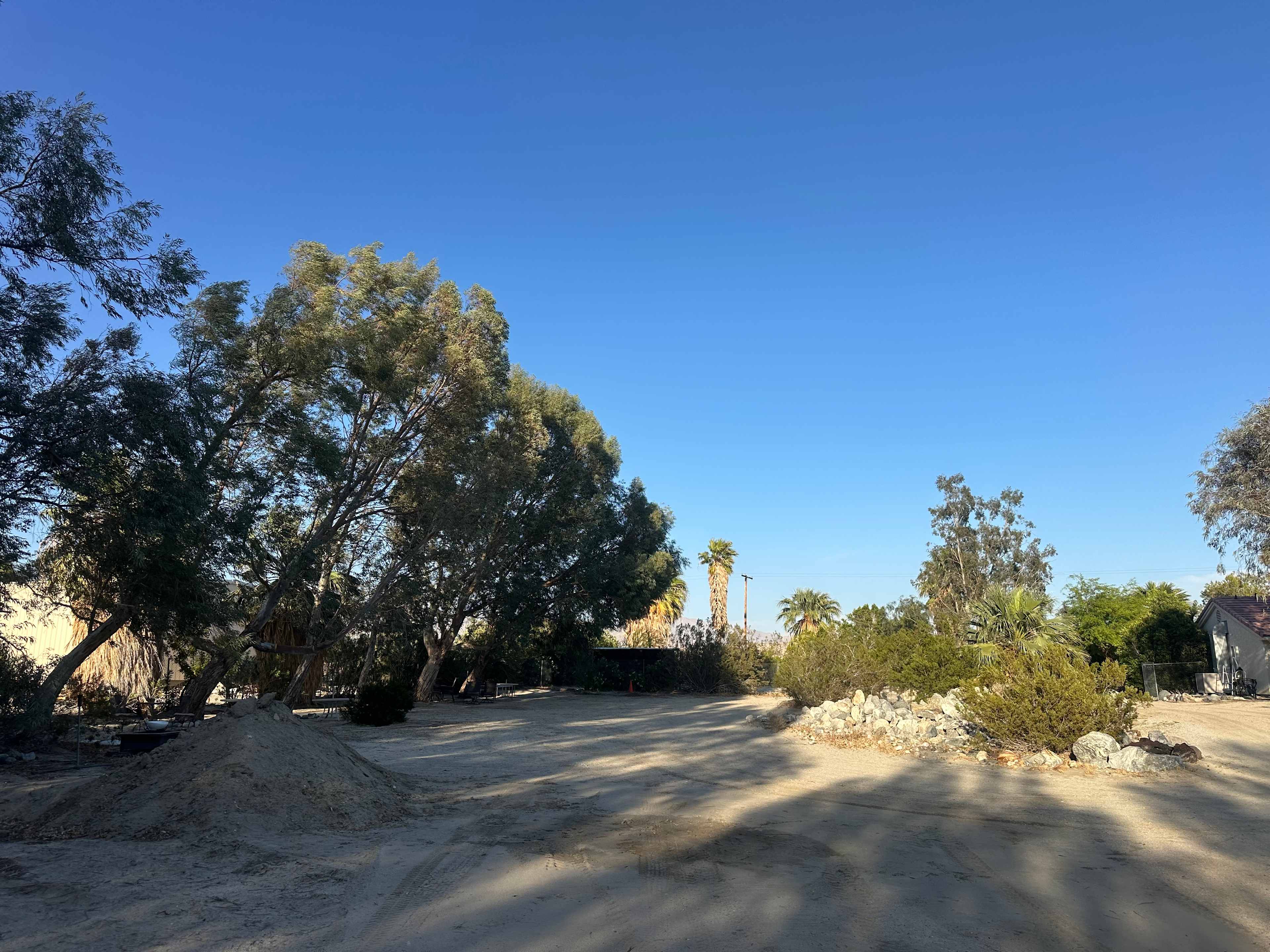 Mason's RV Ranch