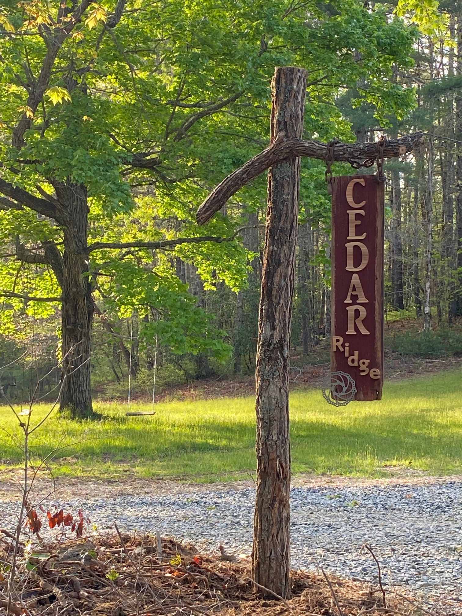 Cedar Ridge