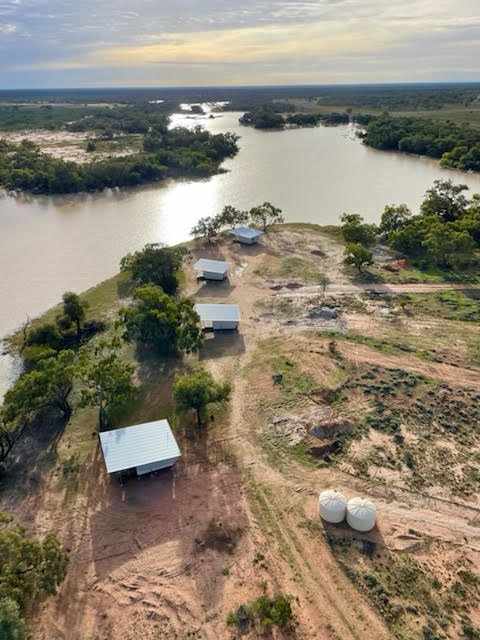 Lower Lila Retreat