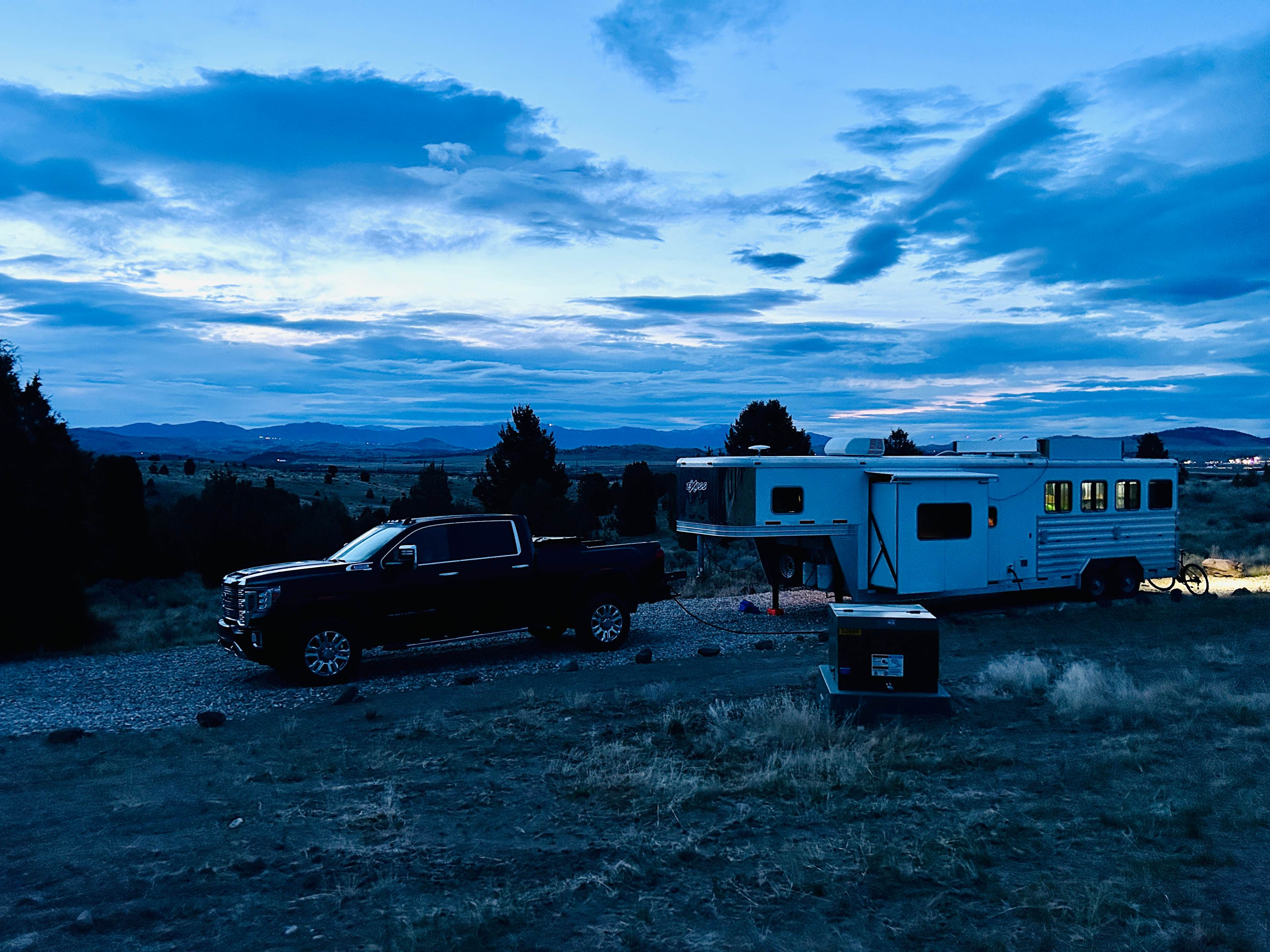 BAR - 01 Ranch