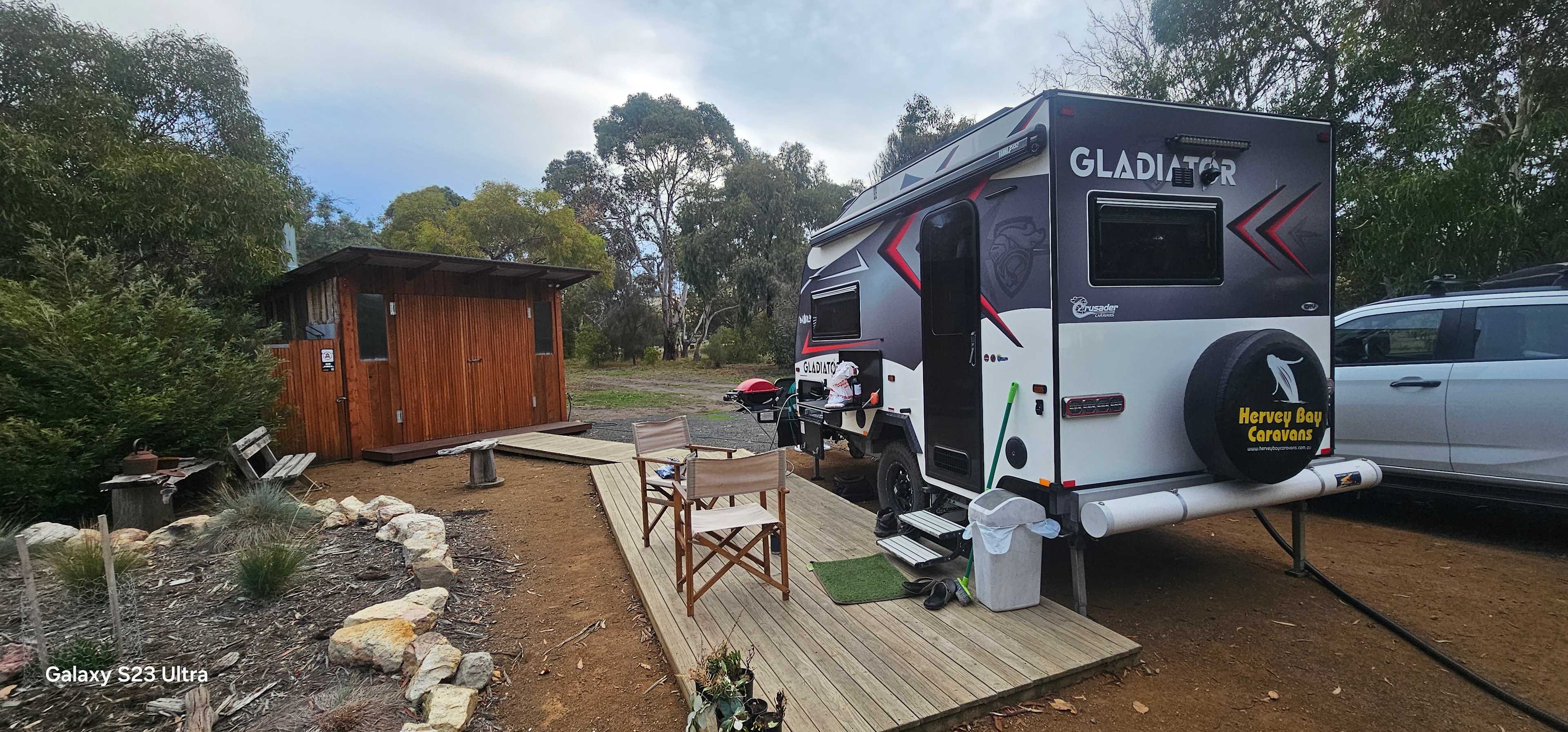 Clifton Beach Coastal Escape