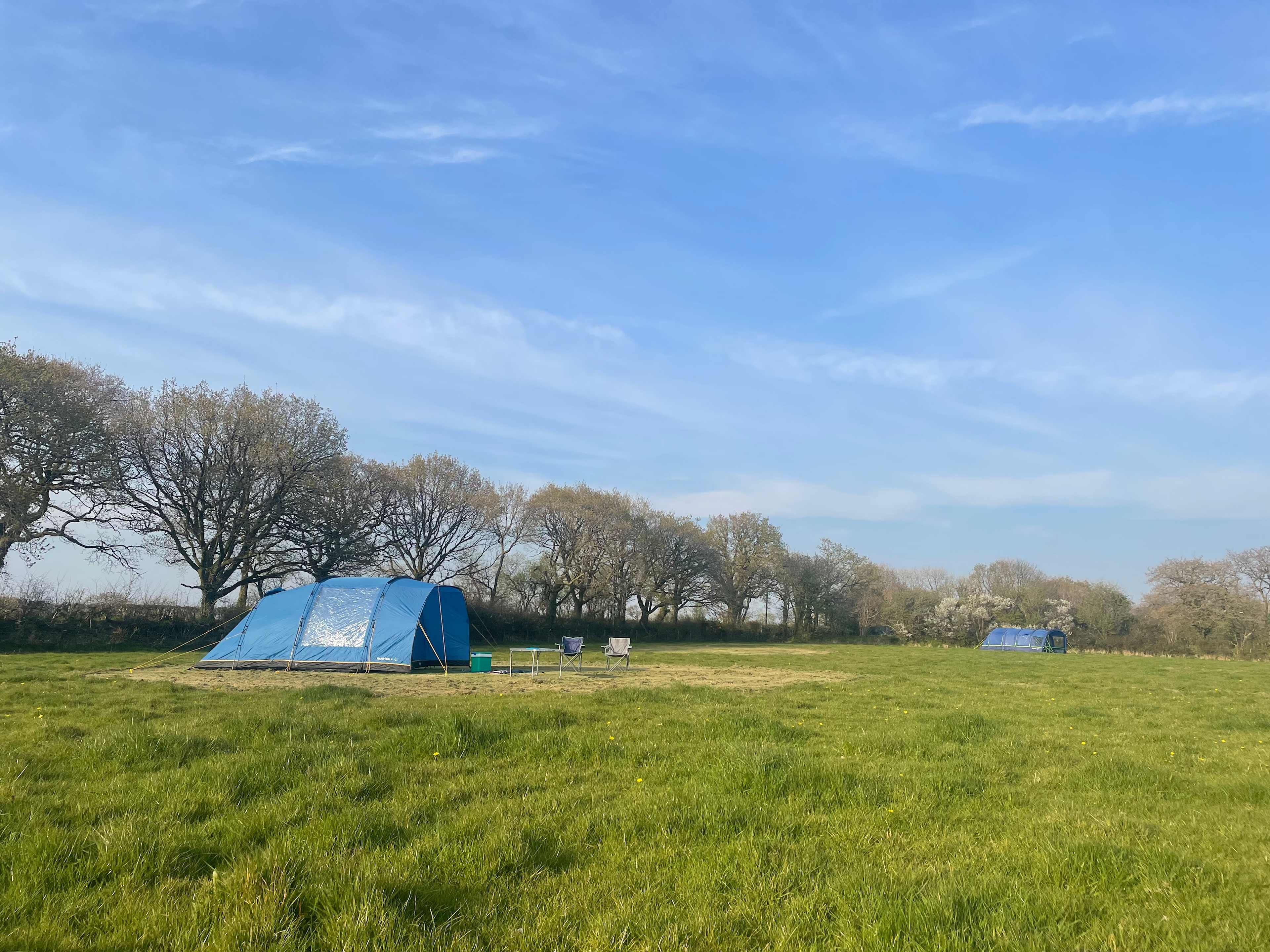 Pencwm Escapes