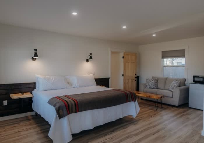 Bingham Motor Inn