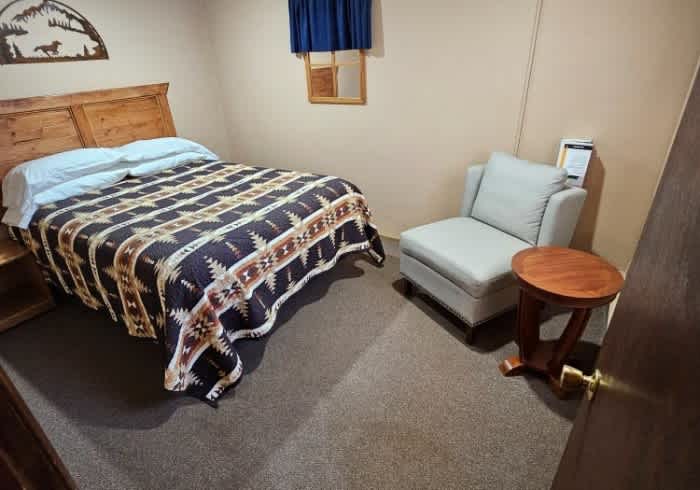 The Hulett Motel