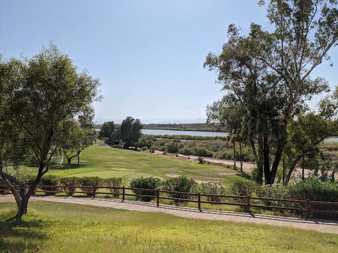Rio Bend RV Resort Ranch