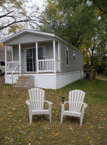 Bayview Campground LLC