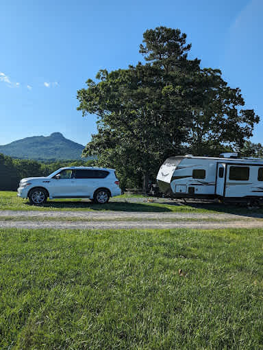Jomeokee Campground