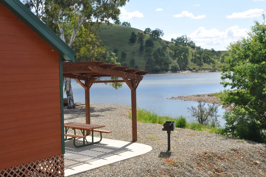 Lake McSwain Recreational Area