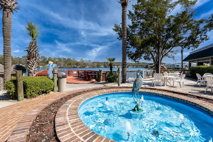 Myrtle Beach Travel Park