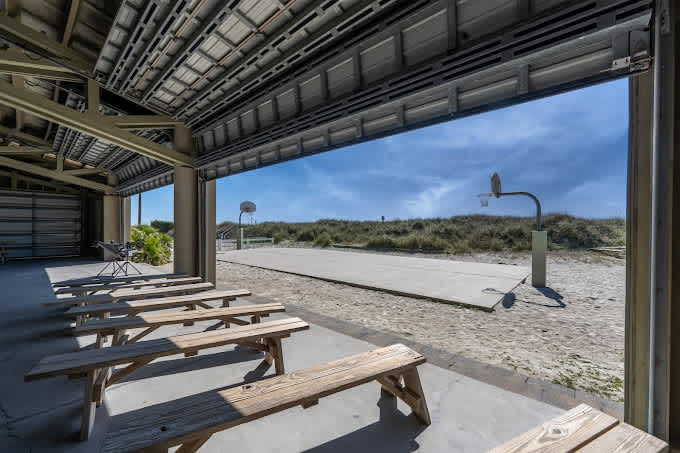 Myrtle Beach Travel Park