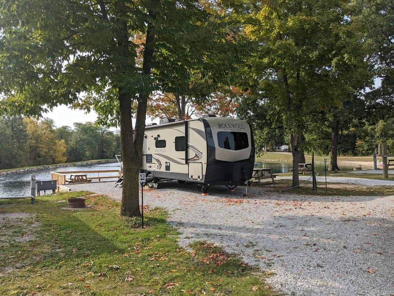 Tee Pee Family Campground