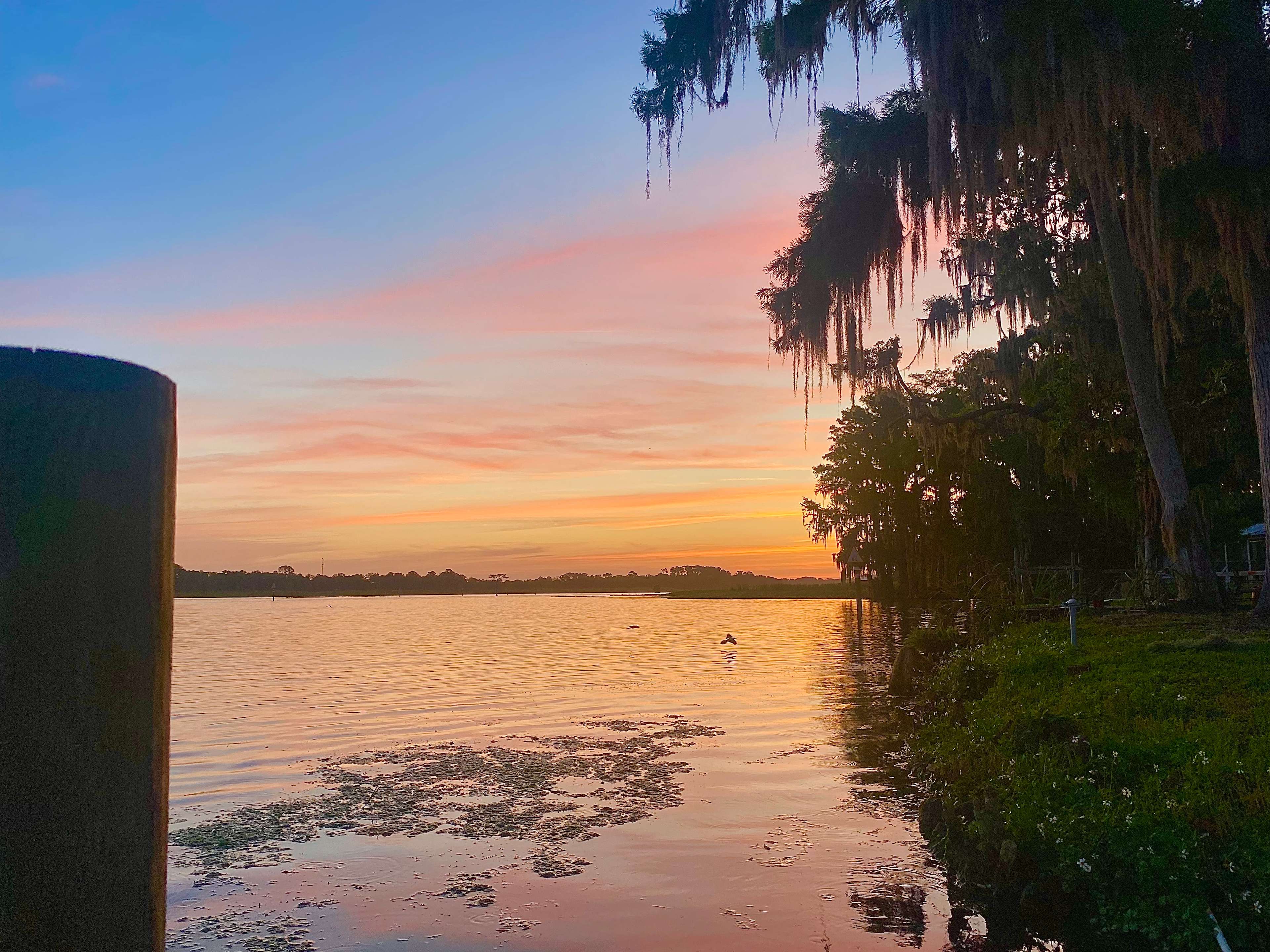 Easter Sunrise 