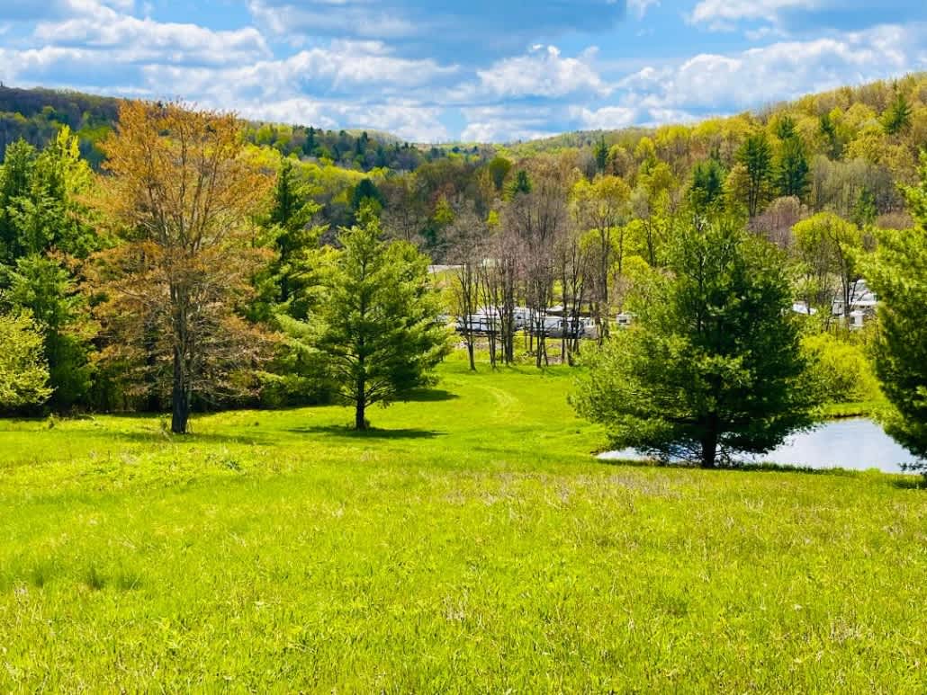 Sunflower Acres Family Campground