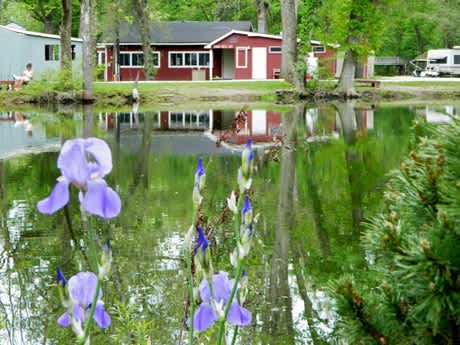 S&H Campground