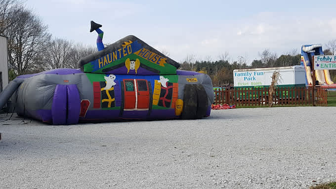 S&H Campground