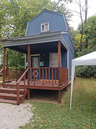 S&H Campground