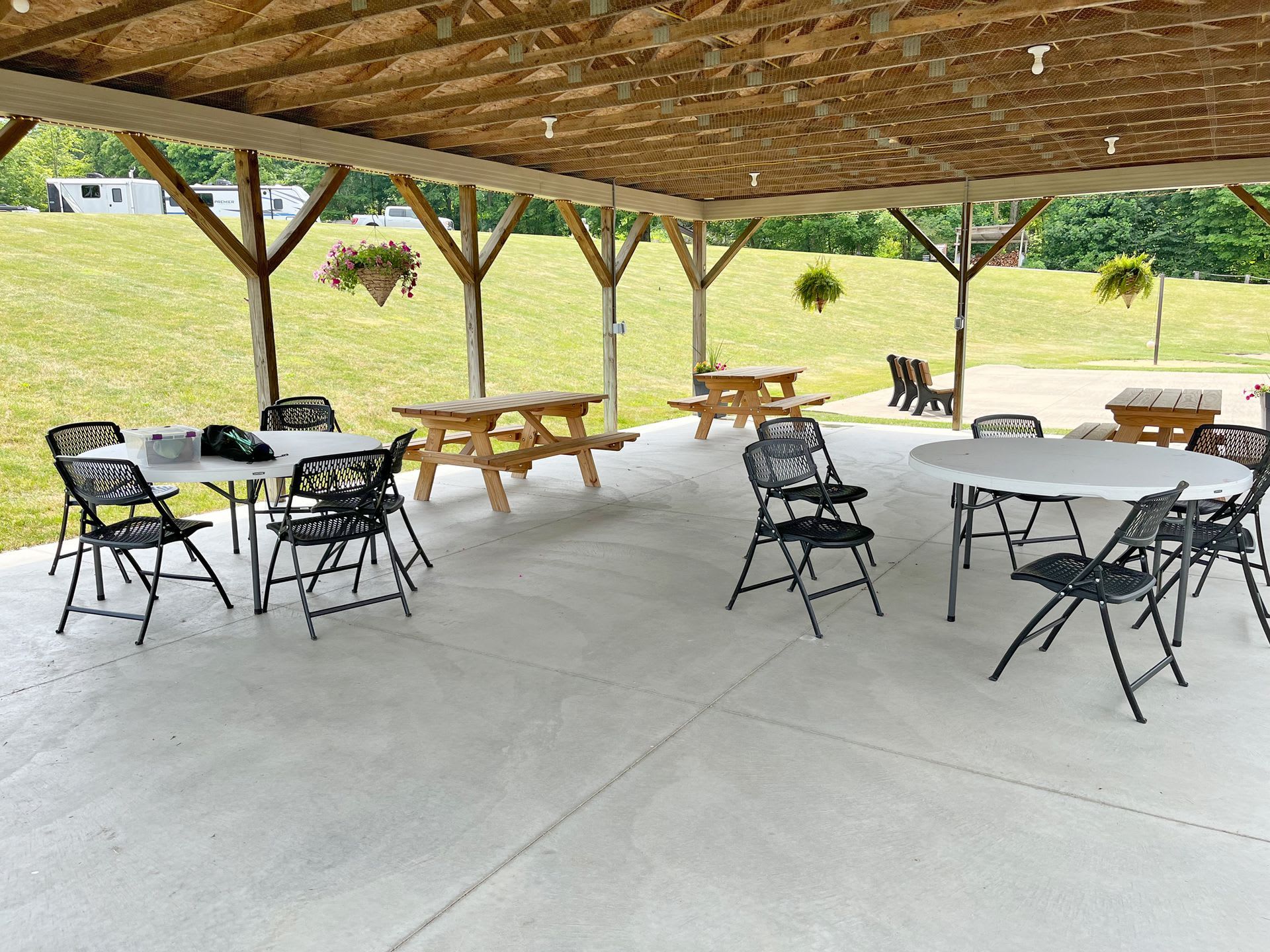 Berlin RV Park & Campground
