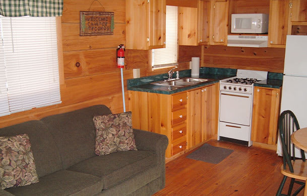 Adventure Bound Camping Resorts - Deer Run