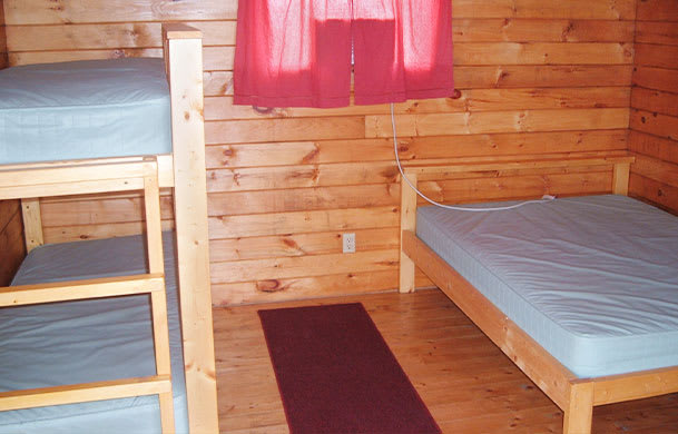 Adventure Bound Camping Resorts - Deer Run