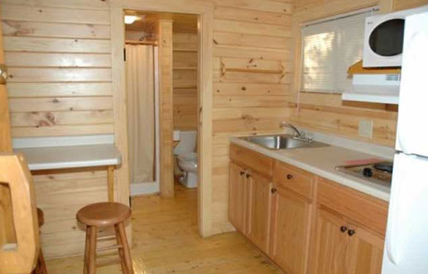 Adventure Bound Camping Resorts - Deer Run